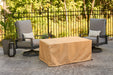 The Outdoor GreatRoom protective cover CVR5132