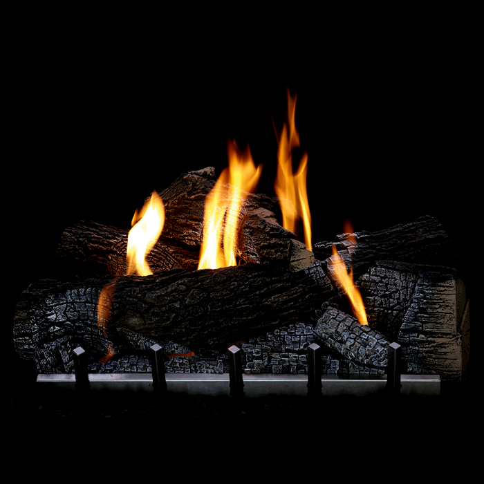 Empire Sand Pan Double Vented Outdoor Burner