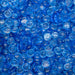 Cerulean Fire Pebbles