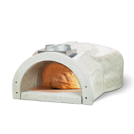 Chicago Brick Oven CBO-1000 53" x 39" Cooking Surface Wood Fired Pizza Oven DIY Kit Chicago Brick Oven Dreamwood Living