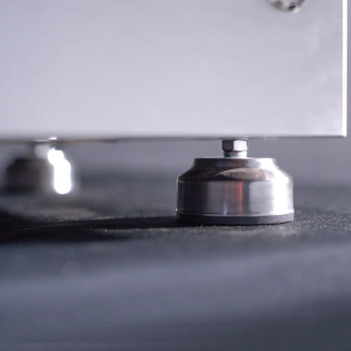 Commercial Series 105 Gas Griddle with 6mm Plate
