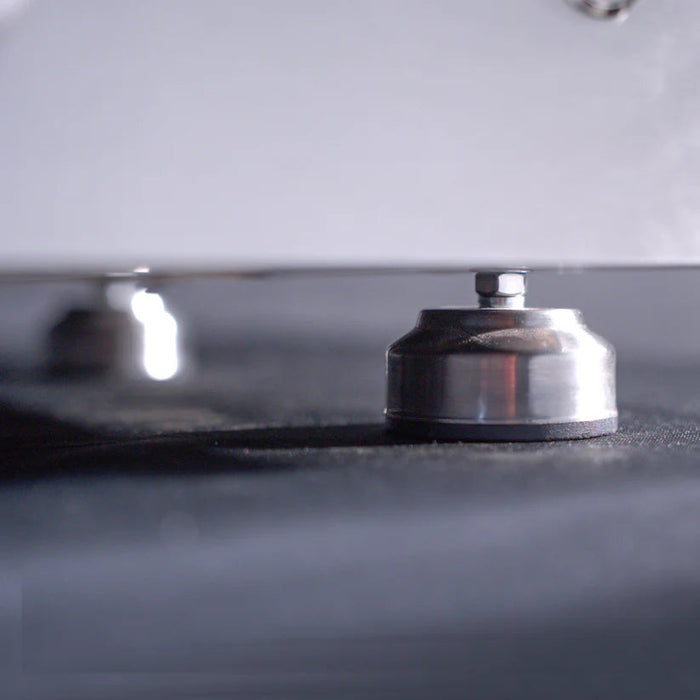 Le Griddle Commercial Series 75 Gas Griddle with 6mm Plate