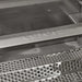 Coyote 50" Freestanding Hybrid Gas & Charcoal Grill - C3HY50+C3HY50CT Coyote Outdoor Living Dreamwood Living