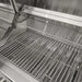 Coyote 50" Freestanding Hybrid Gas & Charcoal Grill - C3HY50+C3HY50CT Coyote Outdoor Living Dreamwood Living