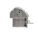 Coyote 50" Freestanding Hybrid Gas & Charcoal Grill - C3HY50+C3HY50CT Coyote Outdoor Living Dreamwood Living
