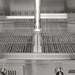 Coyote 50" Freestanding Hybrid Gas & Charcoal Grill - C3HY50+C3HY50CT Coyote Outdoor Living Dreamwood Living