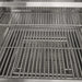 Coyote 50" Freestanding Hybrid Gas & Charcoal Grill - C3HY50+C3HY50CT Coyote Outdoor Living Dreamwood Living