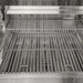Coyote 50" Freestanding Hybrid Gas & Charcoal Grill - C3HY50+C3HY50CT Coyote Outdoor Living Dreamwood Living