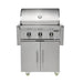 Coyote C-Series 30" Freestanding Gas Grill - C3C30-FS Coyote Outdoor Living Dreamwood Living