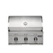 Coyote C-Series 30" Freestanding Gas Grill - C3C30-FS Coyote Outdoor Living Dreamwood Living