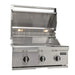Coyote C-Series 30" Freestanding Gas Grill - C3C30-FS Coyote Outdoor Living Dreamwood Living