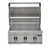 Coyote C-Series 30" Freestanding Gas Grill - C3C30-FS Coyote Outdoor Living Dreamwood Living