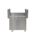 Coyote C-Series 30" Freestanding Gas Grill - C3C30-FS Coyote Outdoor Living Dreamwood Living