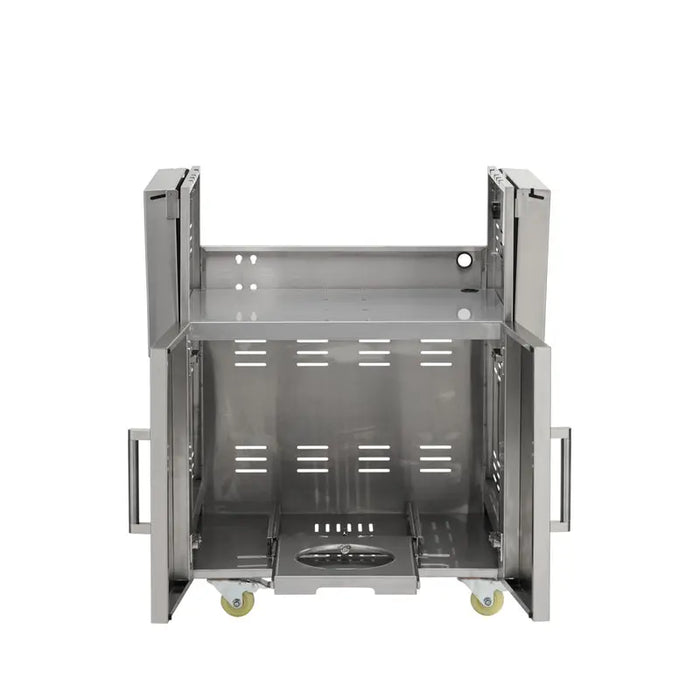 Coyote C-Series 30" Freestanding Gas Grill - C3C30-FS Coyote Outdoor Living Dreamwood Living