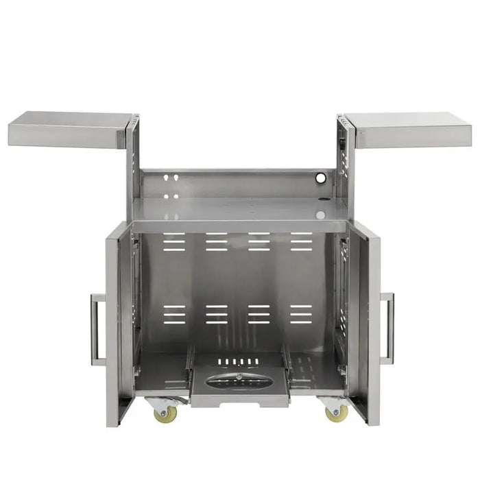 Coyote C-Series 30" Freestanding Gas Grill - C3C30-FS Coyote Outdoor Living Dreamwood Living