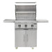 Coyote C-Series 30" Freestanding Gas Grill - C3C30-FS Coyote Outdoor Living Dreamwood Living