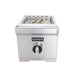 Coyote Grill 12" Built-In Single Side Burner - C3SB Coyote Outdoor Living Dreamwood Living
