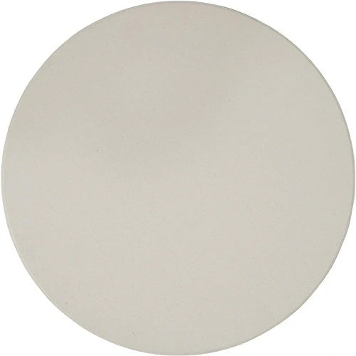 Coyote Grill 15" Ceramic Pizza Stone - ASADO-PS Coyote Outdoor Living Dreamwood Living