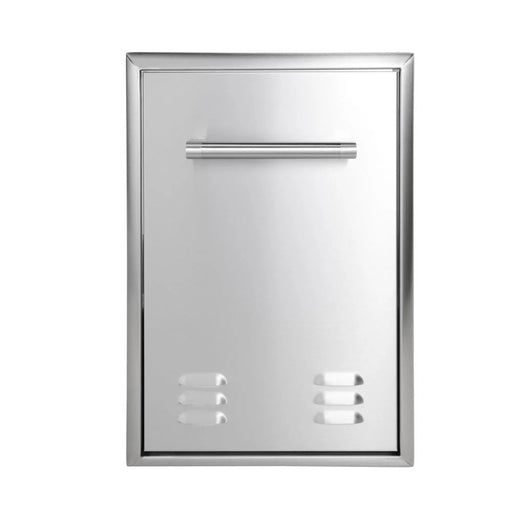 Coyote Grill 18” Pull Out Drawer (Trash or LP Tank Drawer) - C3-POD Coyote Outdoor Living Dreamwood Living