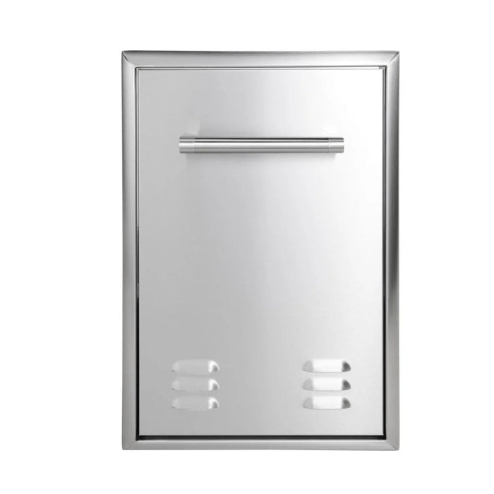 Coyote Grill 18” Pull Out Drawer (Trash or LP Tank Drawer) - C3-POD Coyote Outdoor Living Dreamwood Living