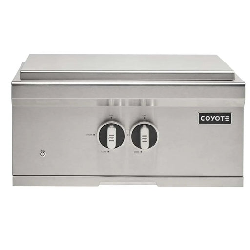Coyote Grill 24" Built-In Power Burner - C3PB Coyote Outdoor Living Dreamwood Living