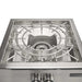 Coyote Grill 24" Built-In Power Burner - C3PB Coyote Outdoor Living Dreamwood Living