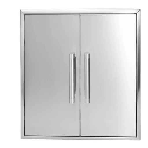 Coyote Grill 26" Double Access Doors - C3-DA2426 Coyote Outdoor Living Dreamwood Living