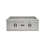 Coyote Grill 30" Flat Top Built-In and Freestanding Grill - C3FTG30 Coyote Outdoor Living Dreamwood Living