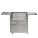 Coyote Grill 30" Flat Top Built-In and Freestanding Grill - C3FTG30 Coyote Outdoor Living Dreamwood Living