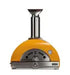 Coyote Grill 30" Hybrid Multi-Fuel Outdoor Pizza Oven - C1PZ30H Coyote Outdoor Living Dreamwood Living
