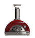 Coyote Grill 30" Hybrid Multi-Fuel Outdoor Pizza Oven - C1PZ30H Coyote Outdoor Living Dreamwood Living