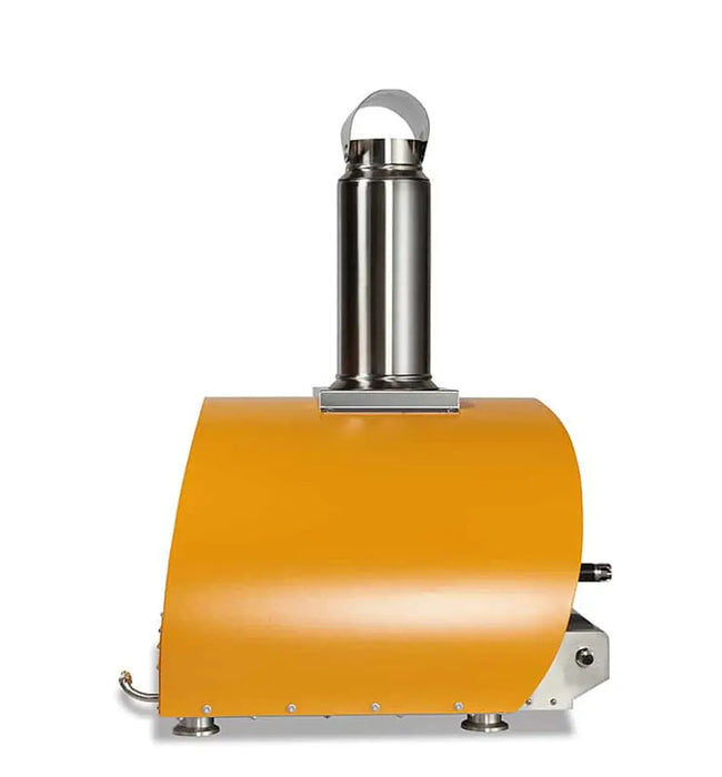 Coyote Grill 30" Hybrid Multi-Fuel Outdoor Pizza Oven - C1PZ30H Coyote Outdoor Living Dreamwood Living