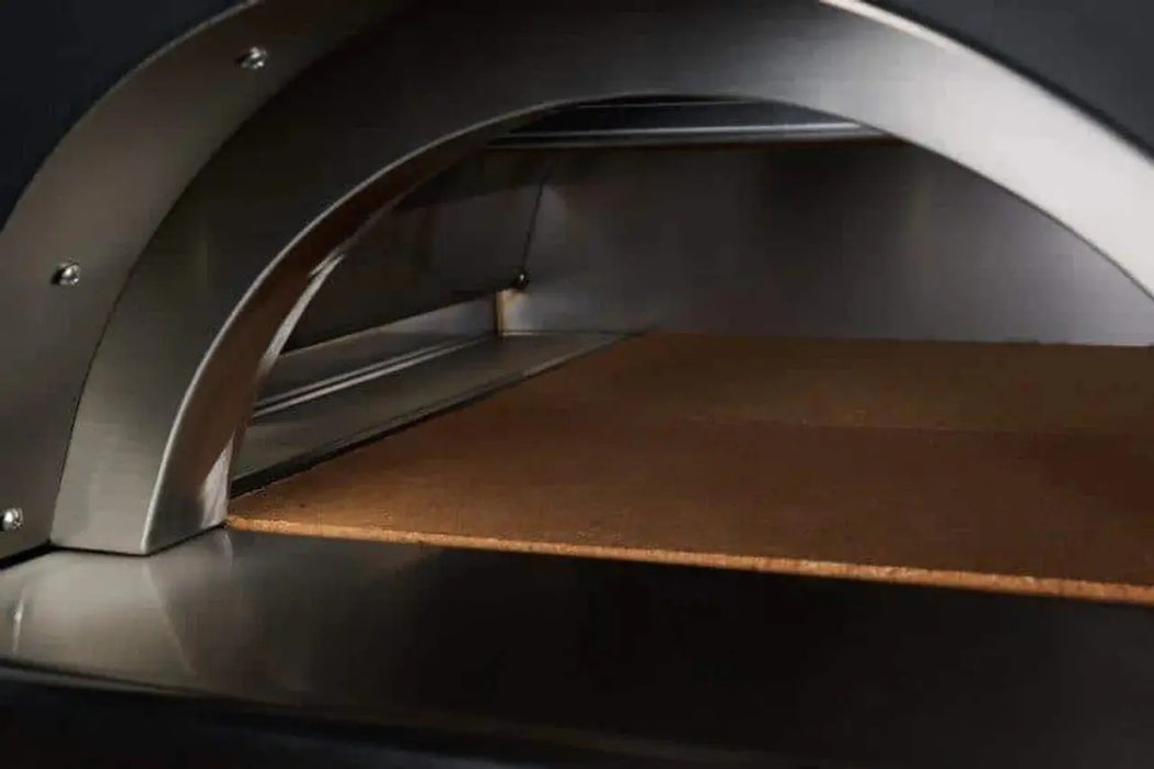 Coyote Grill 30" Hybrid Multi-Fuel Outdoor Pizza Oven - C1PZ30H Coyote Outdoor Living Dreamwood Living