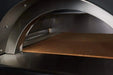 Coyote Grill 30" Hybrid Multi-Fuel Outdoor Pizza Oven - C1PZ30H Coyote Outdoor Living Dreamwood Living