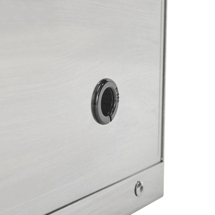 Coyote Grill 30" Warming Drawer - C3-WD Coyote Outdoor Living Dreamwood Living