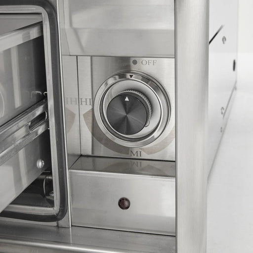 Coyote Grill 30" Warming Drawer - C3-WD Coyote Outdoor Living Dreamwood Living