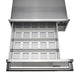 Coyote Grill 30" Warming Drawer - C3-WD Coyote Outdoor Living Dreamwood Living