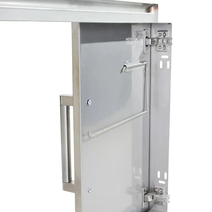 Coyote Grill 31" Double Access Door - C3-DA2431 Coyote Outdoor Living Dreamwood Living