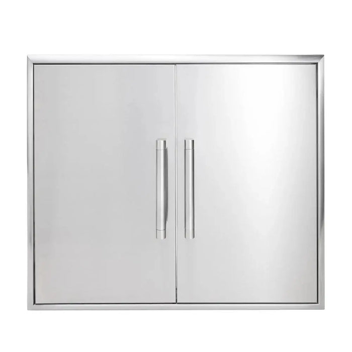 Coyote Grill 31" Double Access Door - C3-DA2431 Coyote Outdoor Living Dreamwood Living