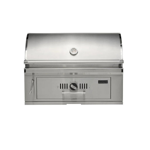 Coyote Grill 36" Built-In and Freestanding Charcoal Grill - C3CH36 Coyote Outdoor Living Dreamwood Living