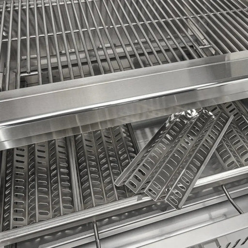 Coyote Grill 36" Built-In and Freestanding Charcoal Grill - C3CH36 Coyote Outdoor Living Dreamwood Living