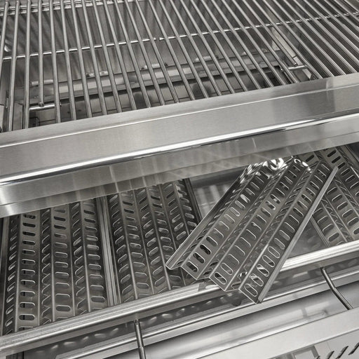 Coyote Grill 36" Built-In and Freestanding Charcoal Grill - C3CH36 Coyote Outdoor Living Dreamwood Living