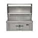 Coyote Grill 36" Built-In and Freestanding Charcoal Grill - C3CH36 Coyote Outdoor Living Dreamwood Living