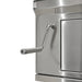 Coyote Grill 36" Built-In and Freestanding Charcoal Grill - C3CH36 Coyote Outdoor Living Dreamwood Living