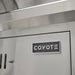 Coyote Grill 36" Built-In and Freestanding Charcoal Grill - C3CH36 Coyote Outdoor Living Dreamwood Living