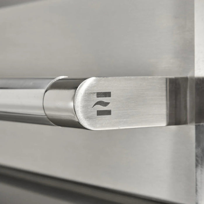 Coyote Grill 36" Built-In and Freestanding Charcoal Grill - C3CH36 Coyote Outdoor Living Dreamwood Living