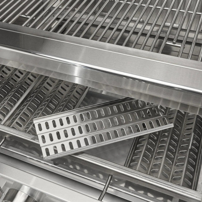 Coyote Grill 36" Built-In and Freestanding Charcoal Grill - C3CH36 Coyote Outdoor Living Dreamwood Living