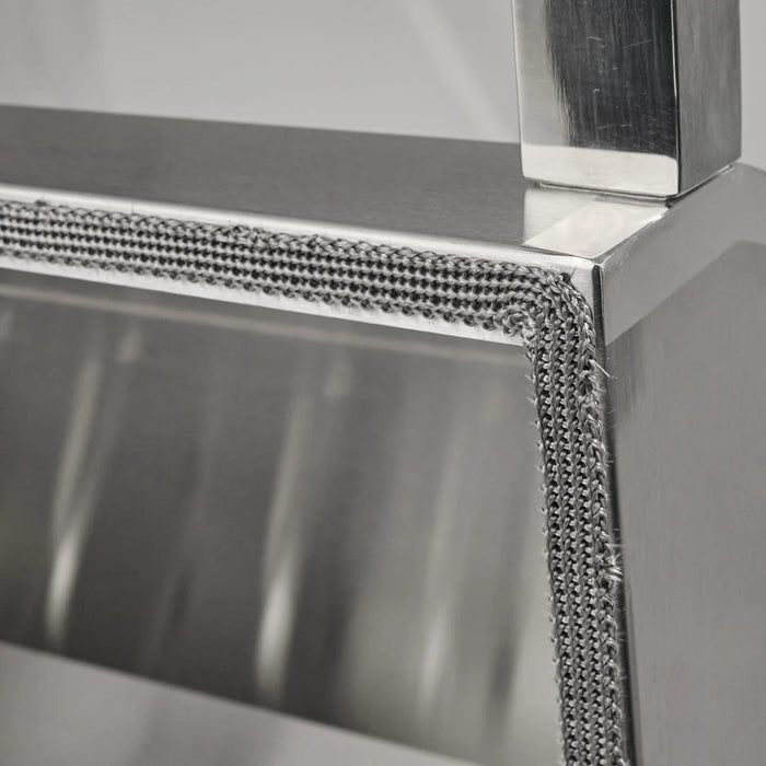 Coyote Grill 36" Built-In and Freestanding Charcoal Grill - C3CH36 Coyote Outdoor Living Dreamwood Living