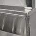 Coyote Grill 36" Built-In and Freestanding Charcoal Grill - C3CH36 Coyote Outdoor Living Dreamwood Living
