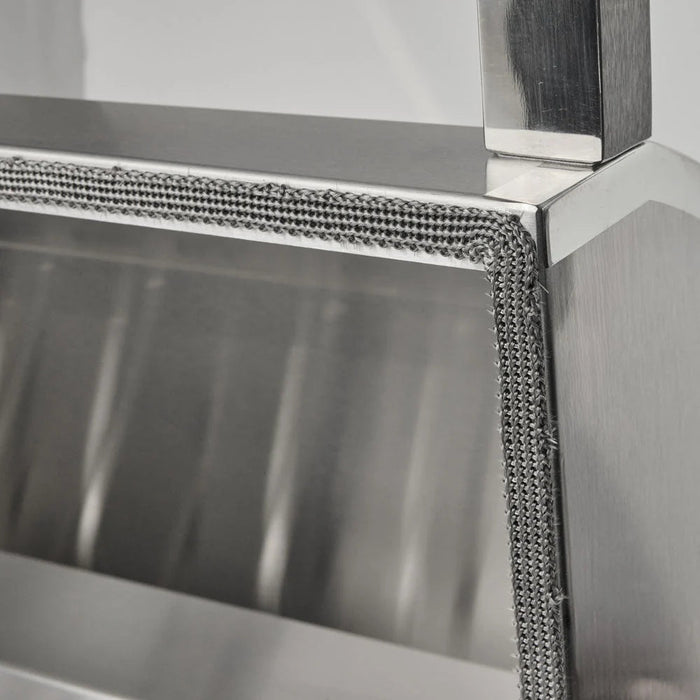 Coyote Grill 36" Built-In and Freestanding Charcoal Grill - C3CH36 Coyote Outdoor Living Dreamwood Living